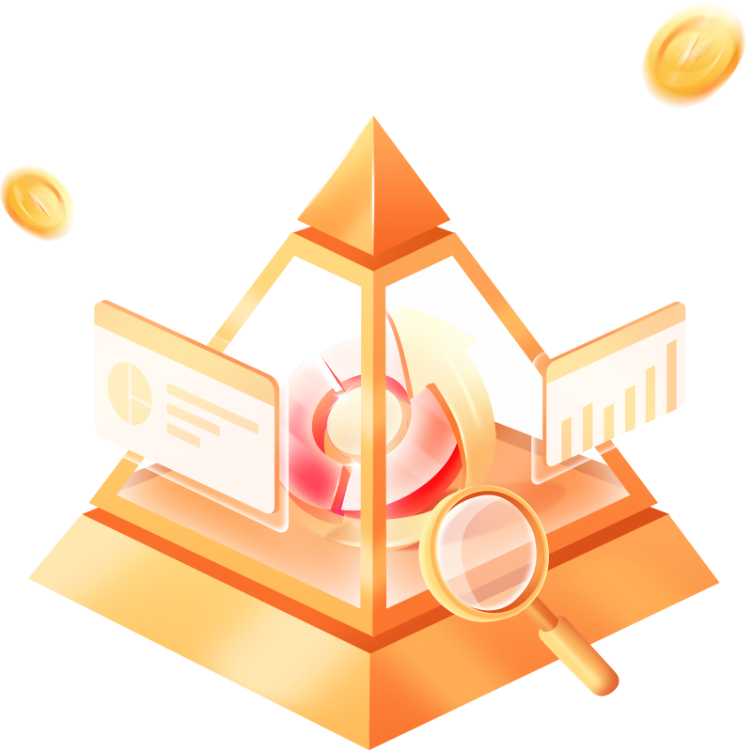 B2B解决方案示意图